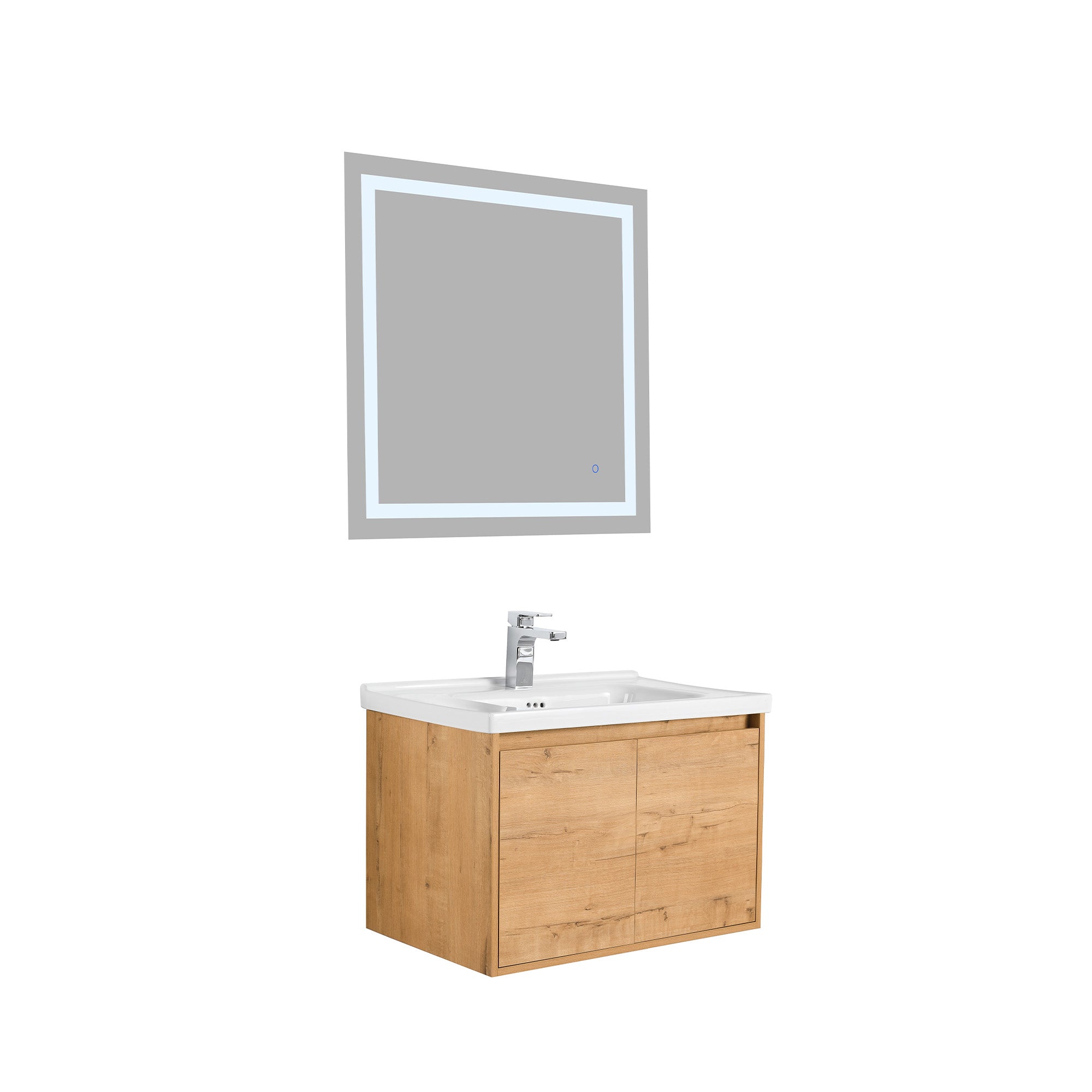 Blossom Bern 035 Vanity Cabinet Only (V8035 Series)