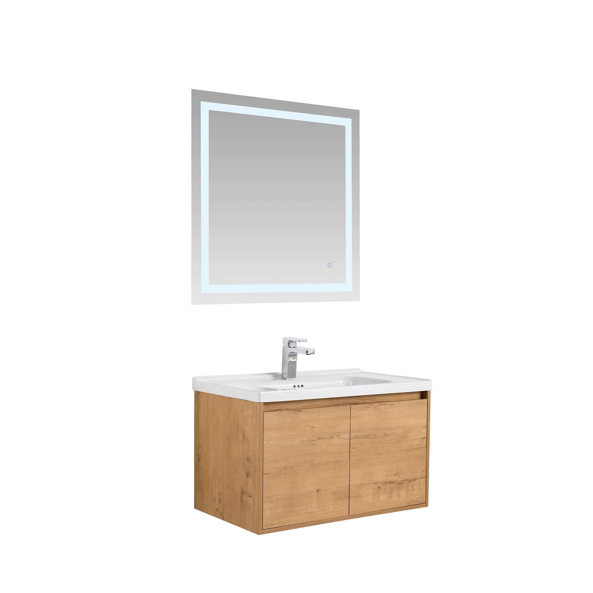 Blossom Bern 035 Vanity Cabinet Only (V8035 Series)