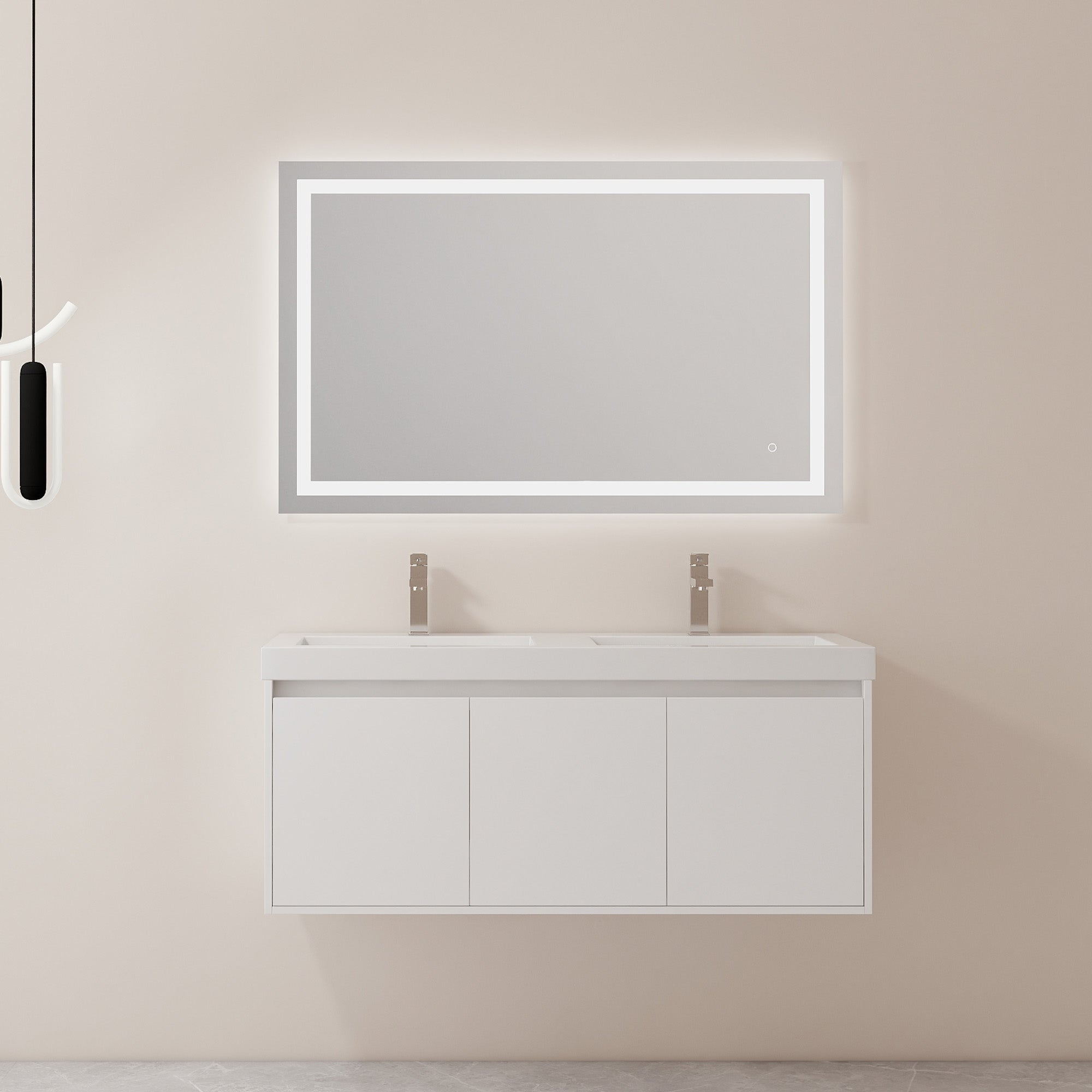 Blossom Bern 035 Vanity Cabinet Only (V8035 Series)