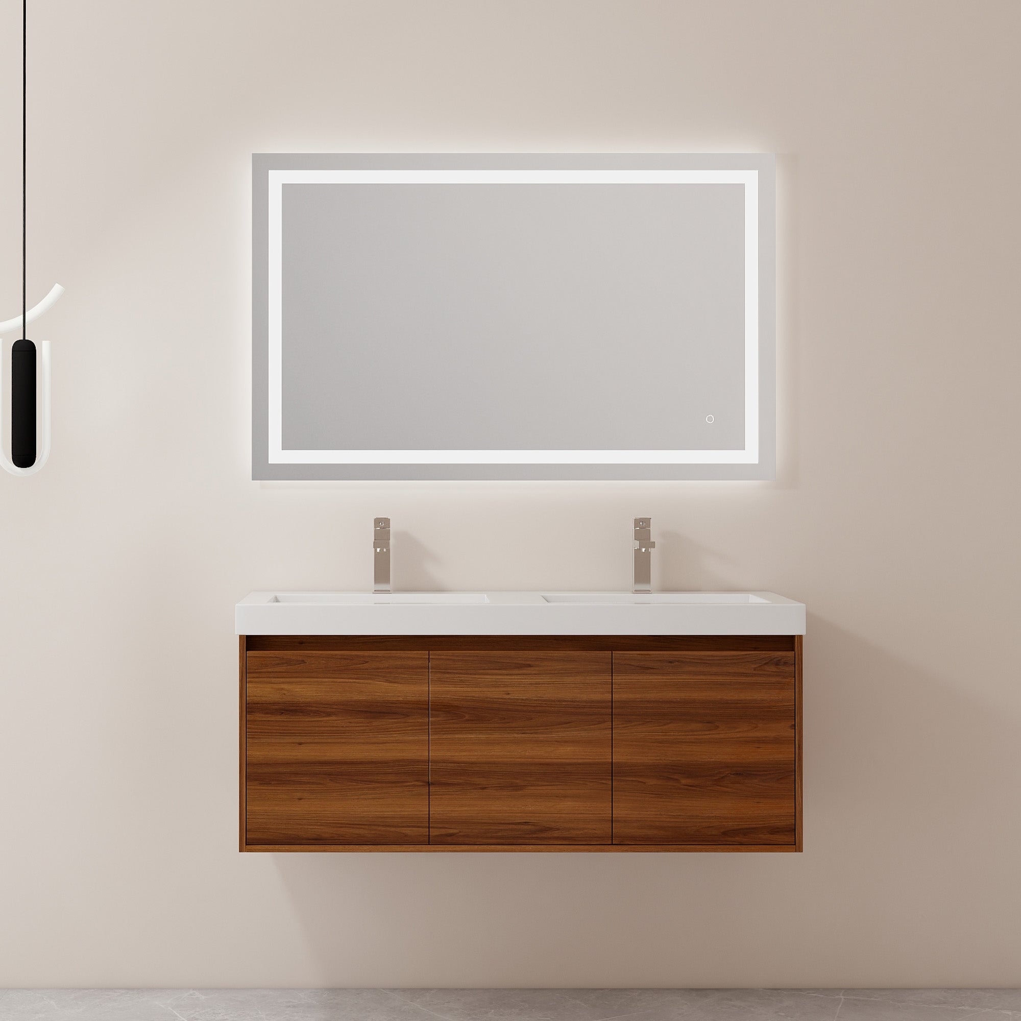 Blossom Bern 035 Vanity Cabinet Only (V8035 Series)