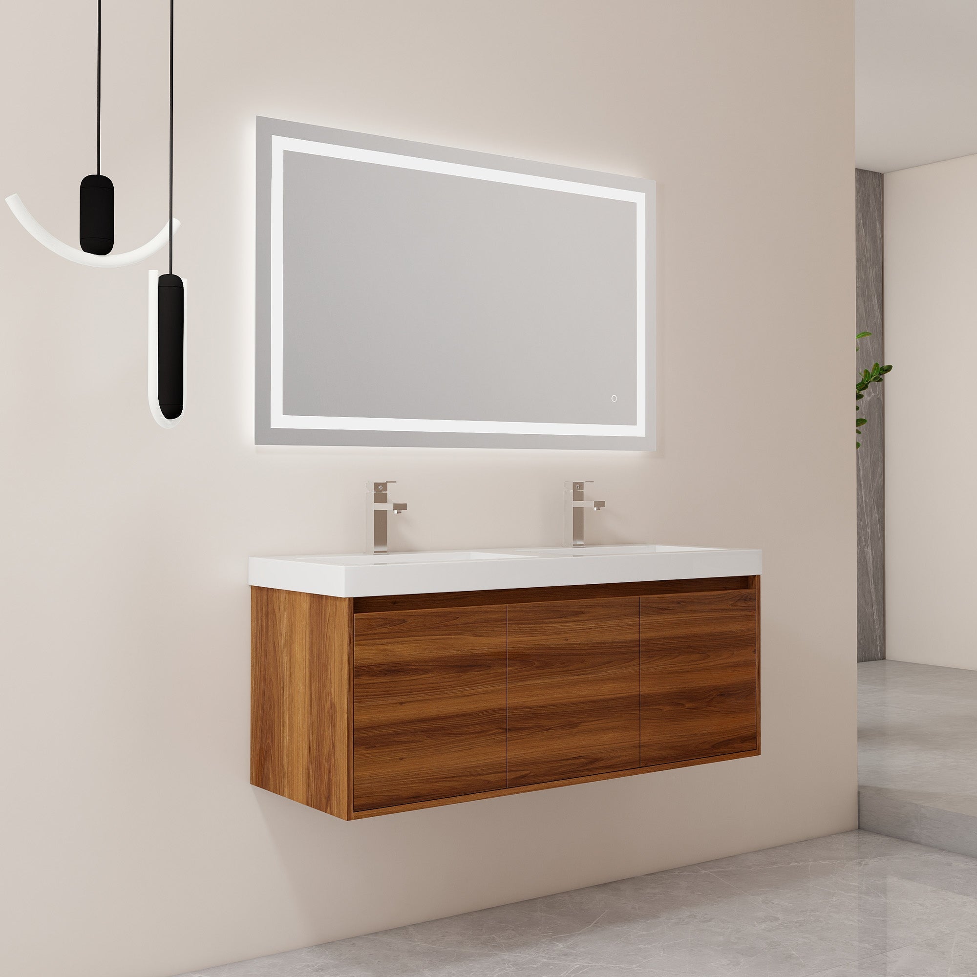 Blossom Bern 035 Vanity Cabinet Only (V8035 Series)