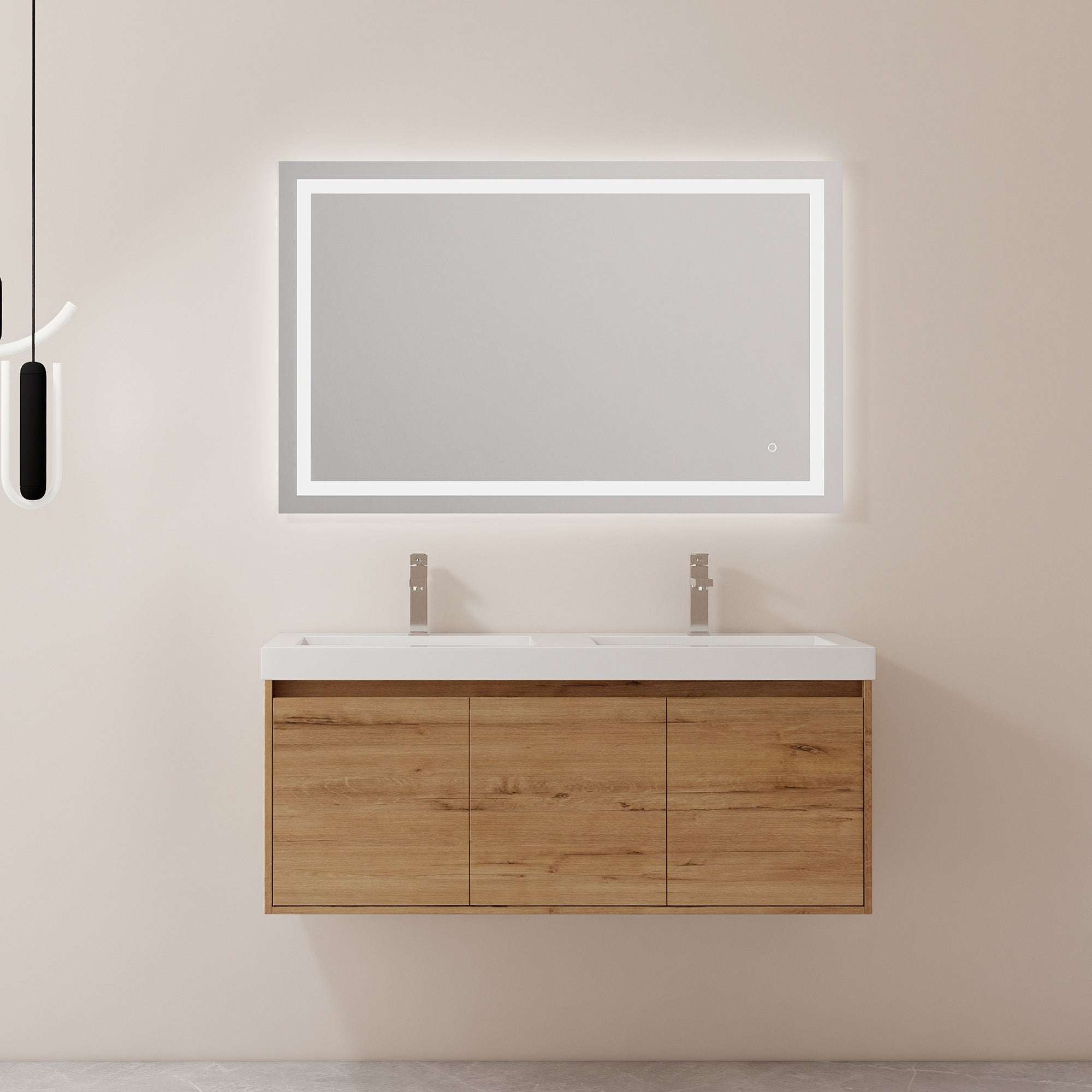 Blossom Bern 035 Vanity Cabinet Only (V8035 Series)