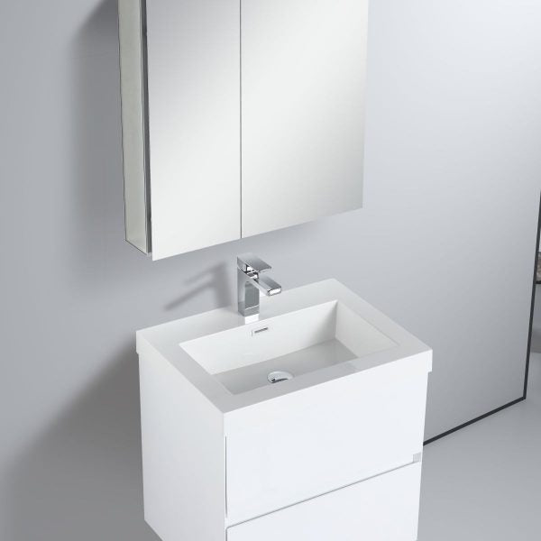 Assisi 24" Vanity