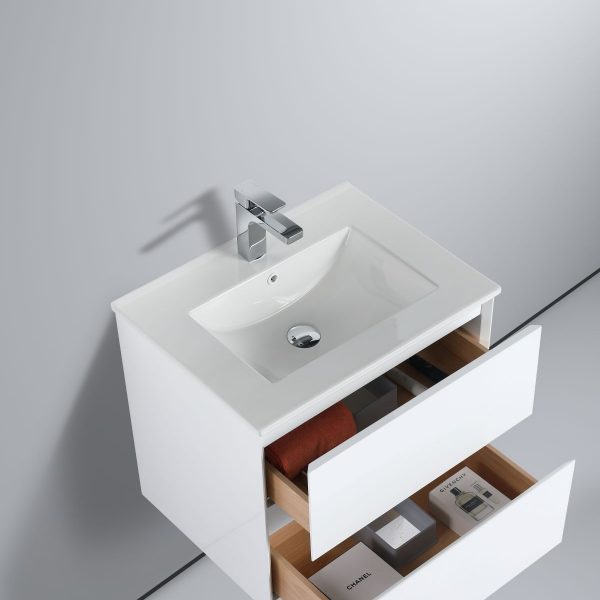 Assisi 24" Vanity