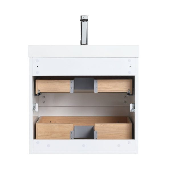 Assisi 24" Vanity