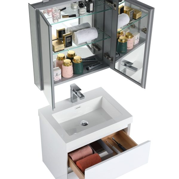 Assisi 24" Vanity
