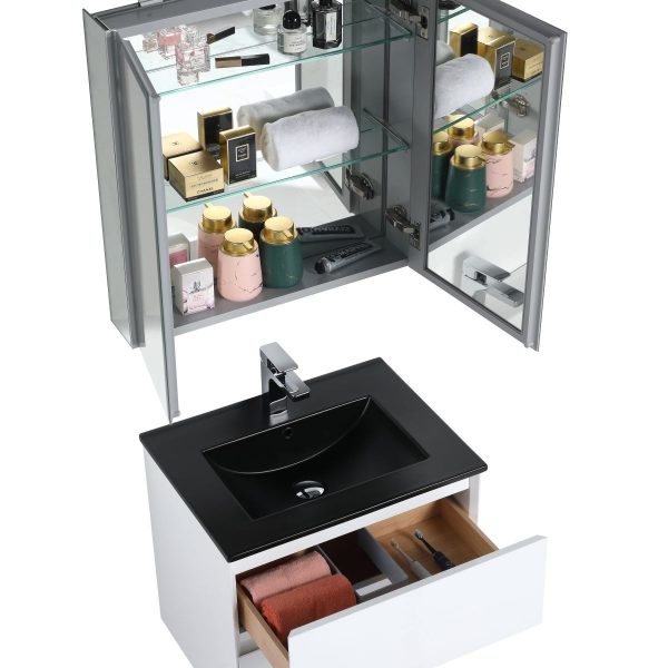 Assisi 24" Vanity