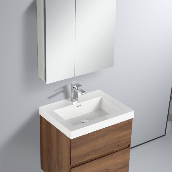 Assisi 24" Vanity