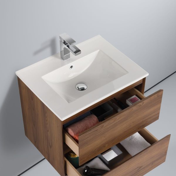 Assisi 24" Vanity