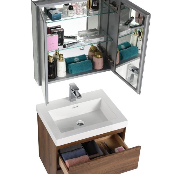 Assisi 24" Vanity