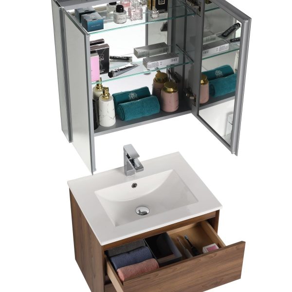 Assisi 24" Vanity