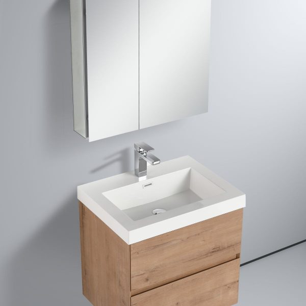 Assisi 24" Vanity