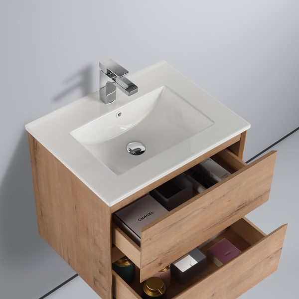 Assisi 24" Vanity