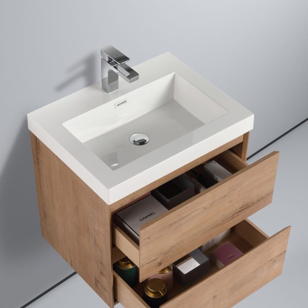 Assisi 24" Vanity