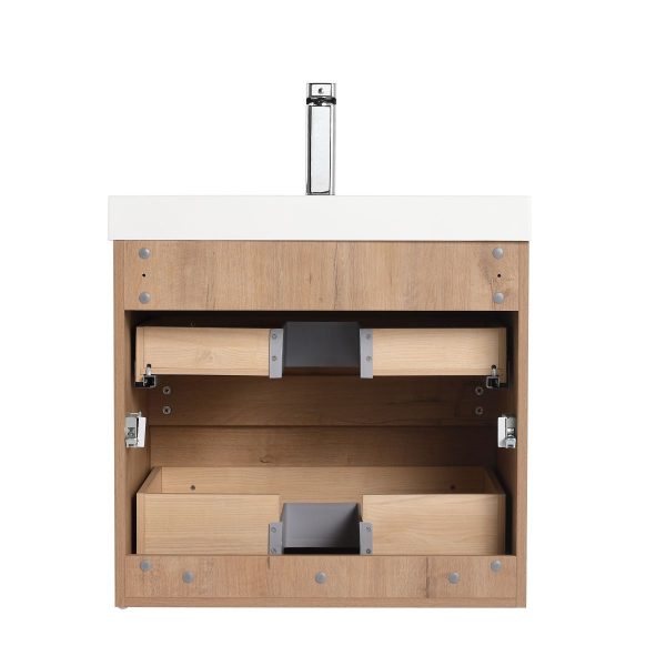 Assisi 24" Vanity