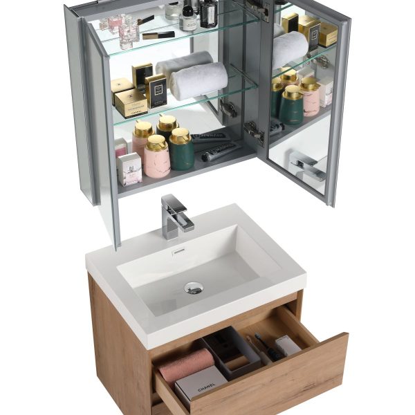 Assisi 24" Vanity