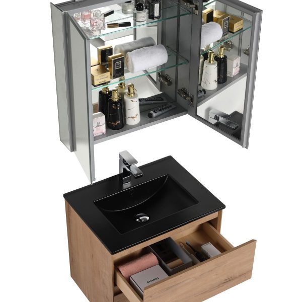 Assisi 24" Vanity