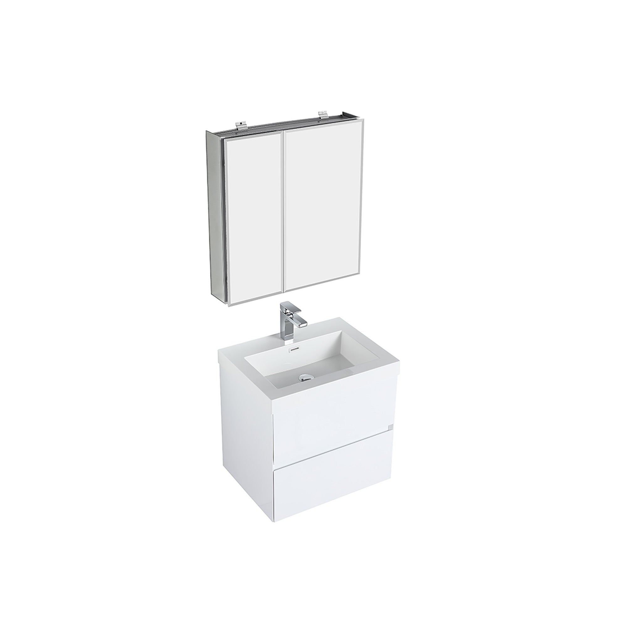 Blossom Assisi 036 Vanity Cabinet Only (V8036 Series)