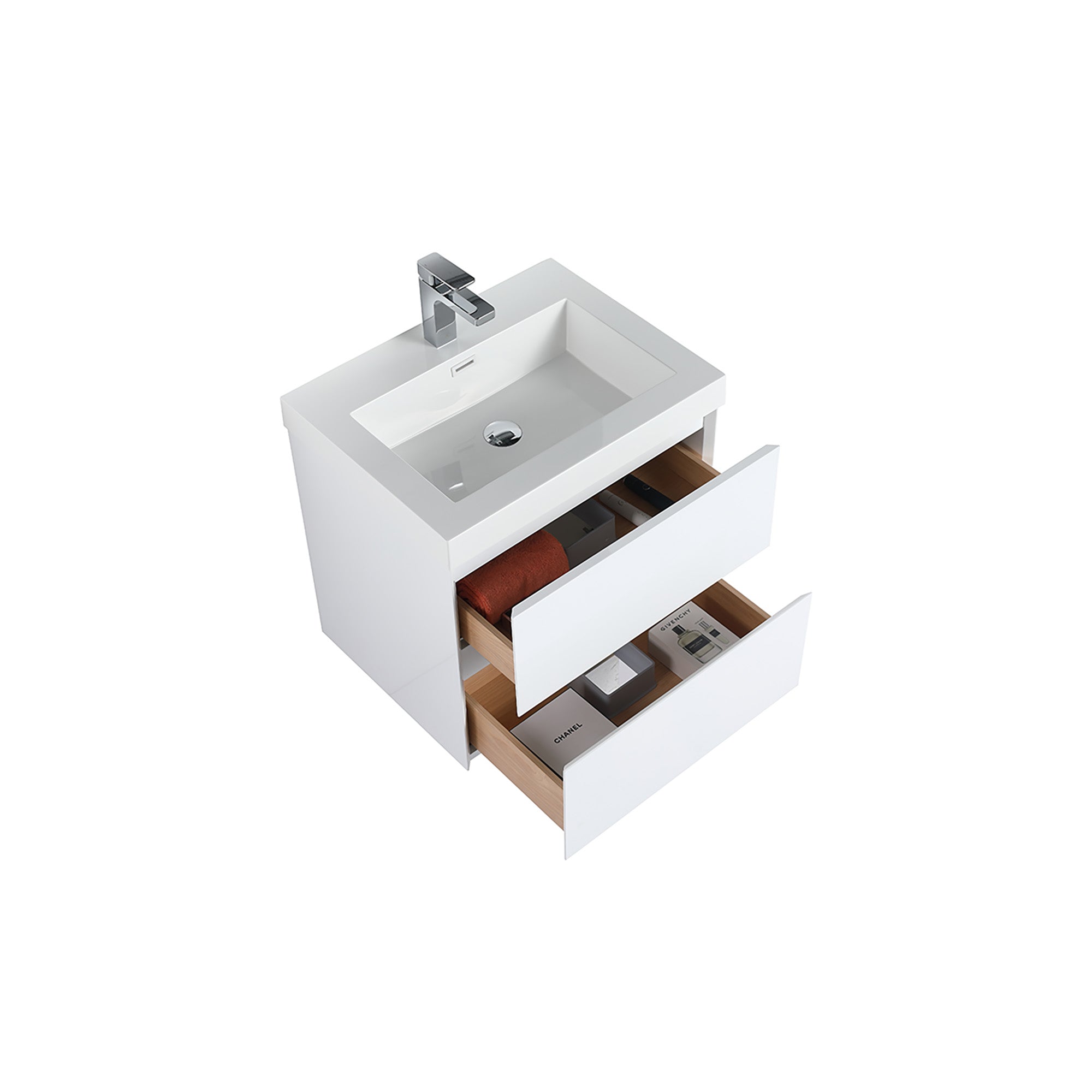 Blossom Assisi 036 Vanity Cabinet Only (V8036 Series)