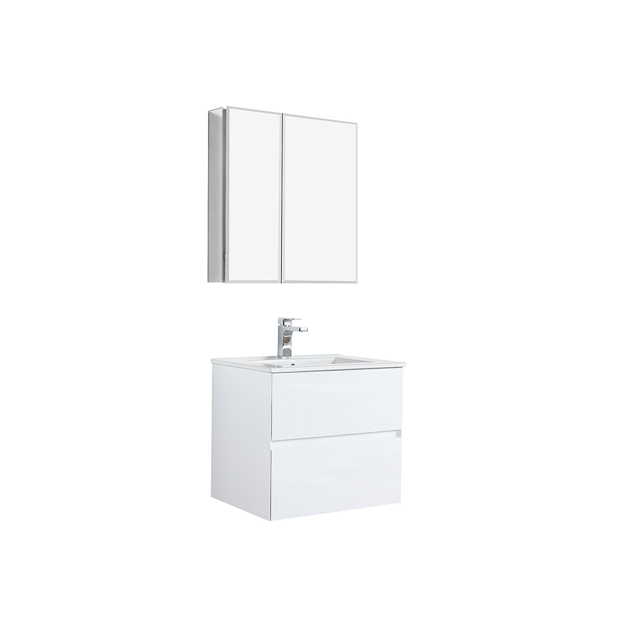 Blossom Assisi 036 Vanity Cabinet Only (V8036 Series)