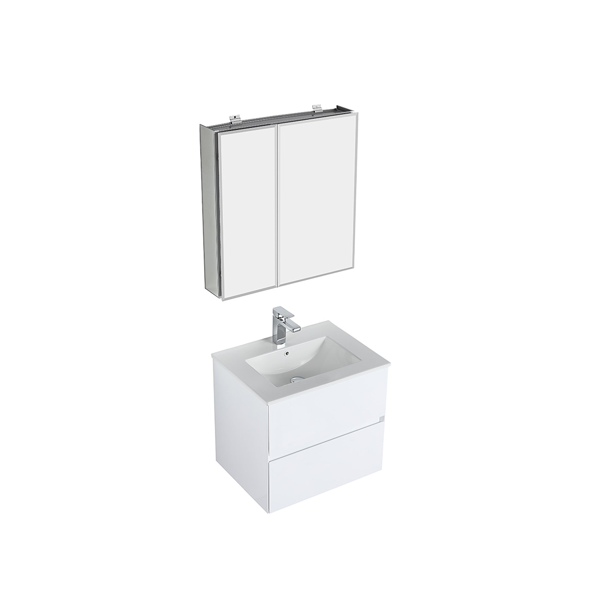 Blossom Assisi 036 Vanity Cabinet Only (V8036 Series)