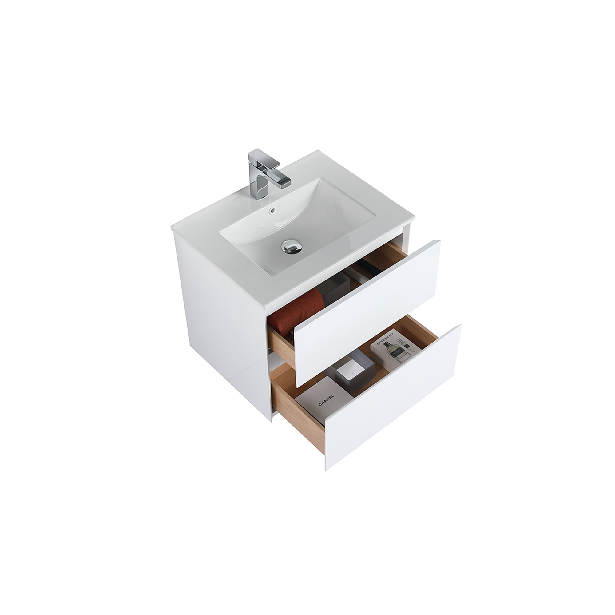 Blossom Assisi 036 Vanity Cabinet Only (V8036 Series)