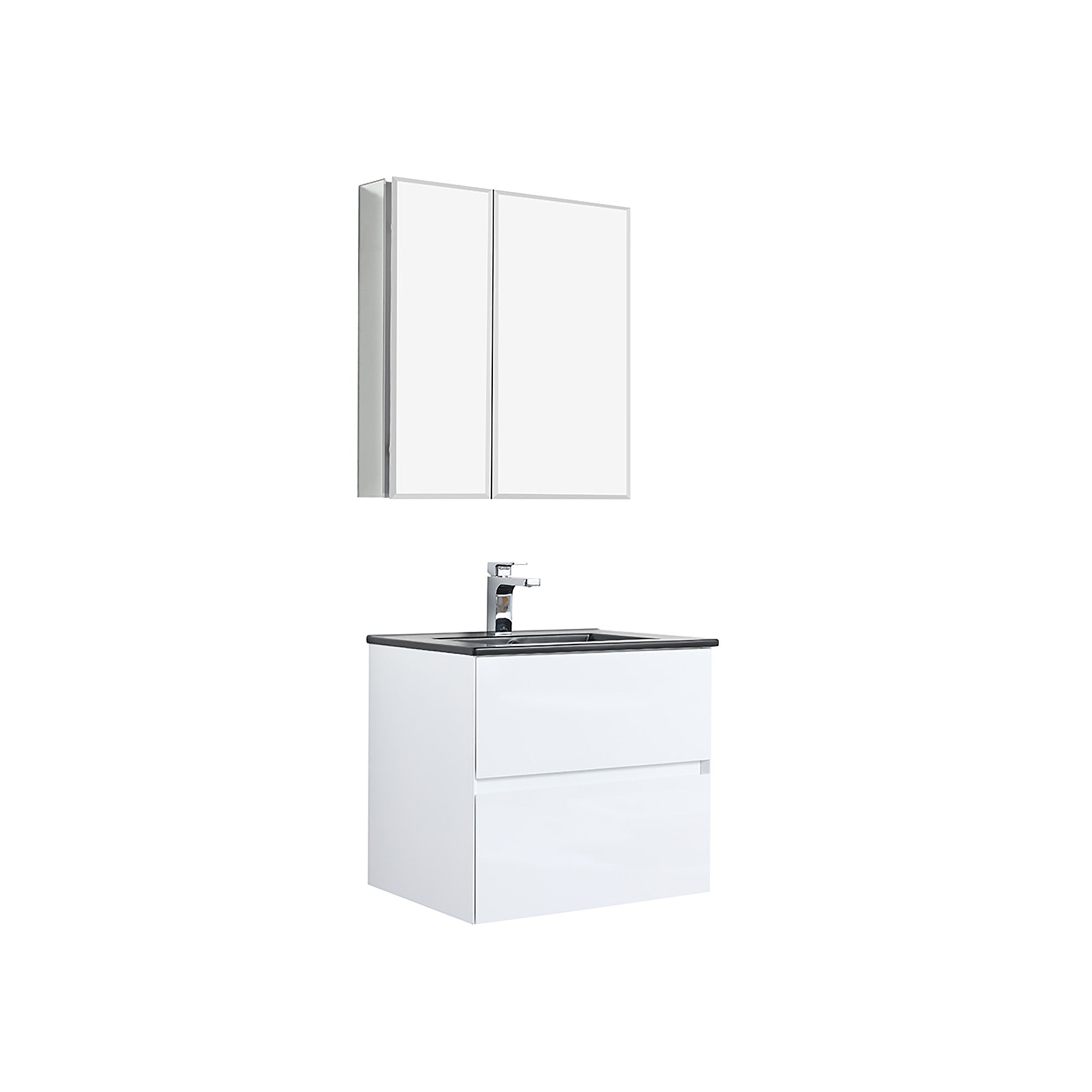 Blossom Assisi 036 Vanity Cabinet Only (V8036 Series)