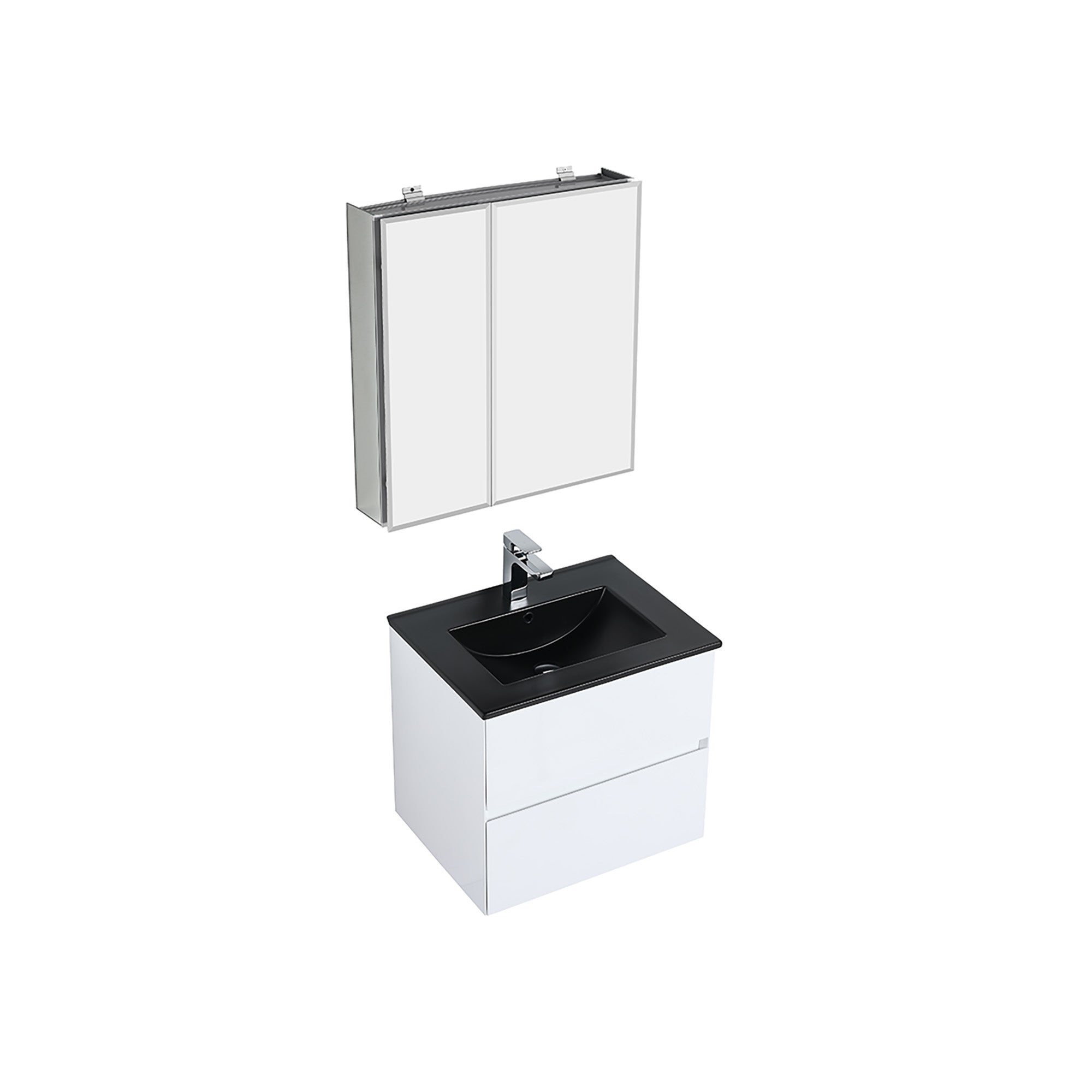 Blossom Assisi 036 Vanity Cabinet Only (V8036 Series)