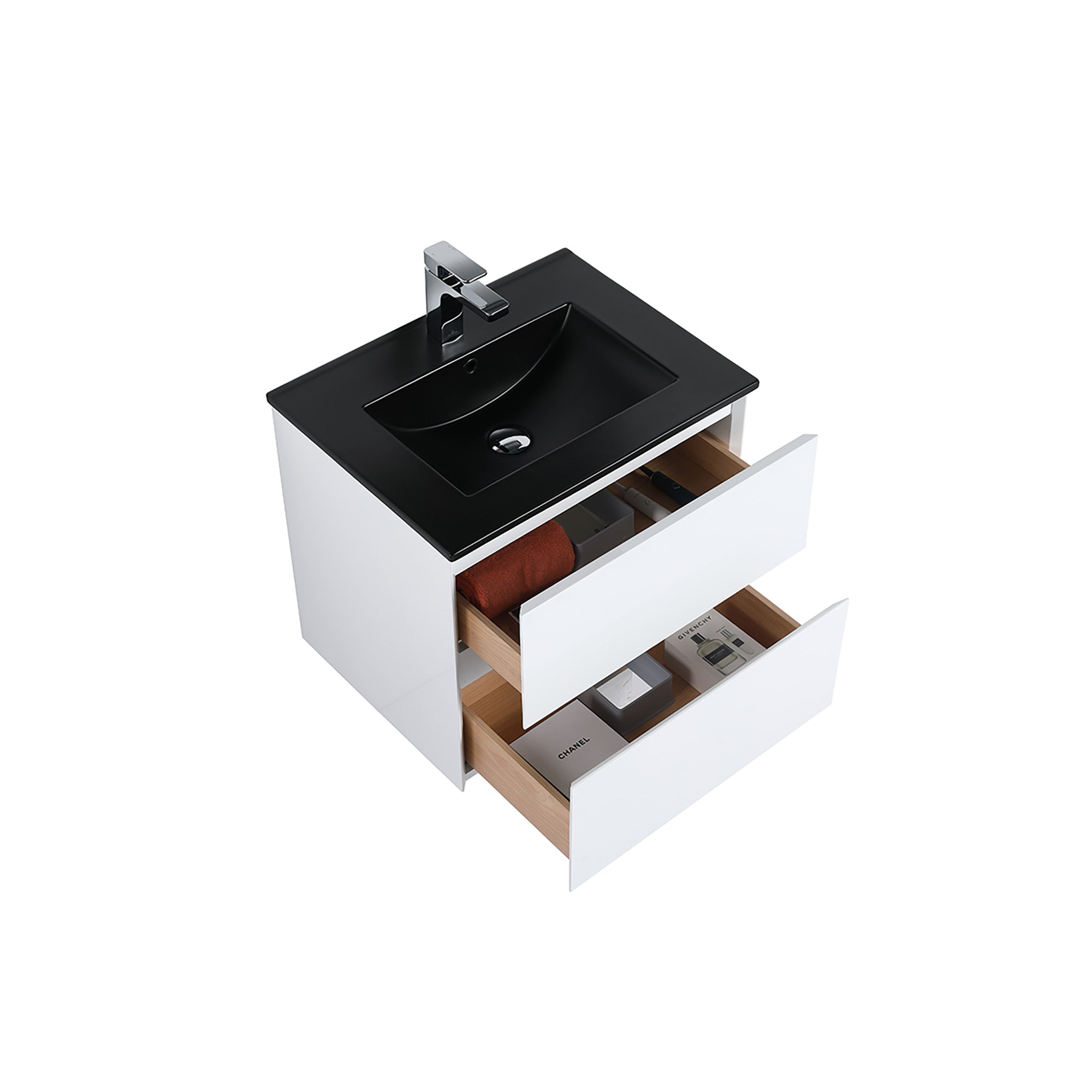Blossom Assisi 036 Vanity Cabinet Only (V8036 Series)