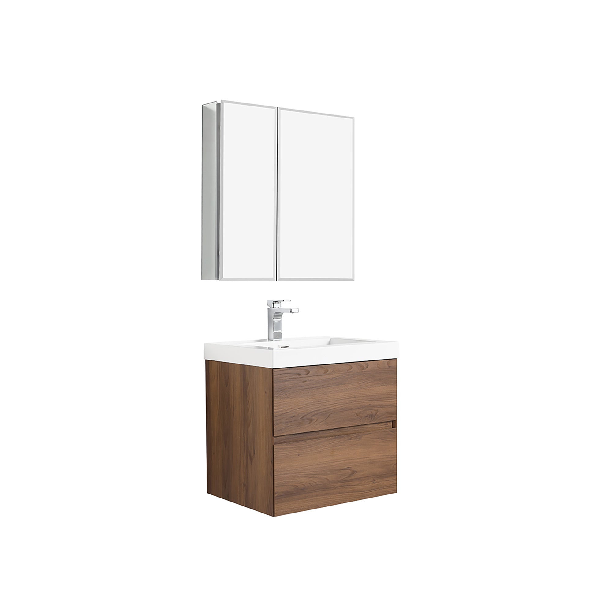 Blossom Assisi 036 Vanity Cabinet Only (V8036 Series)