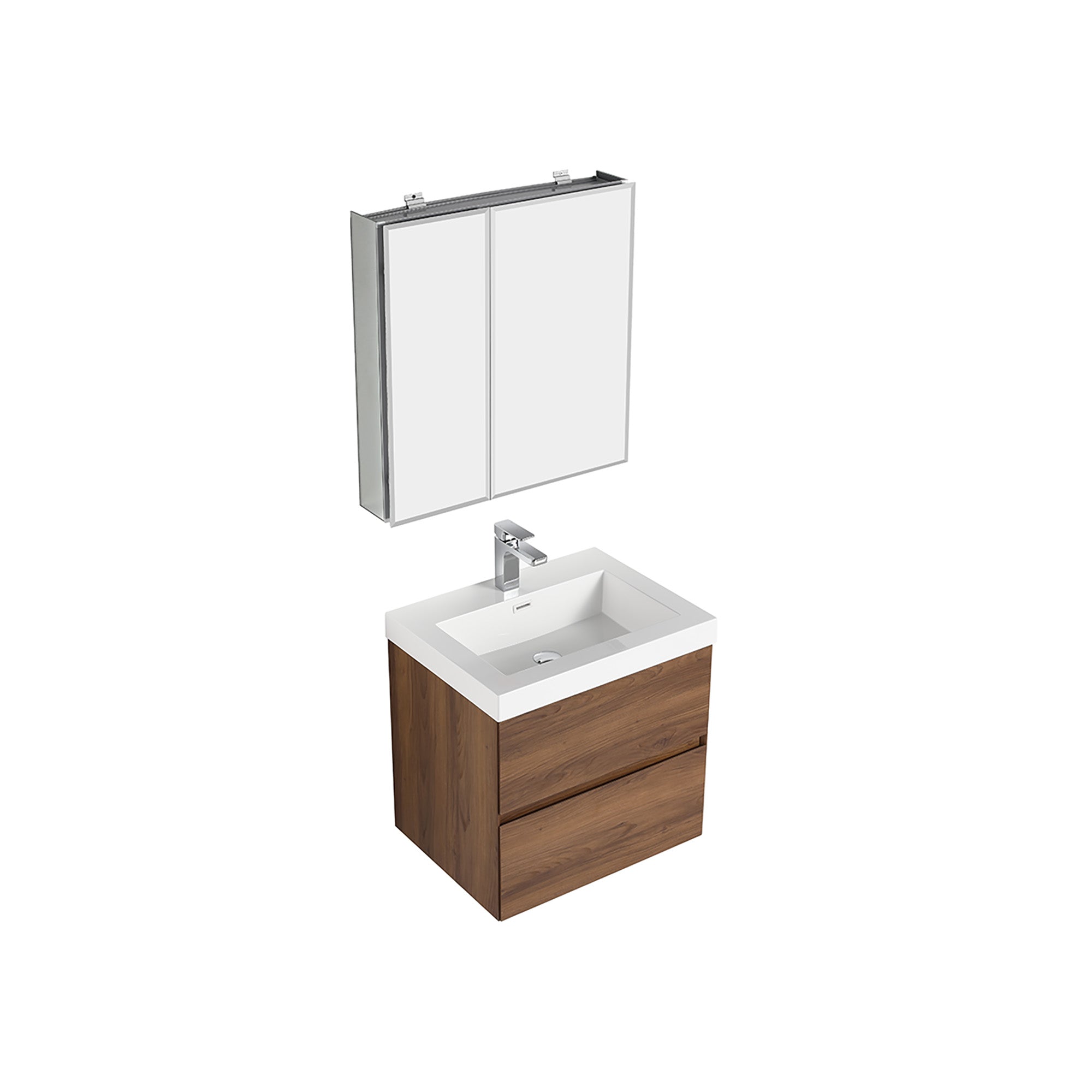 Blossom Assisi 036 Vanity Cabinet Only (V8036 Series)