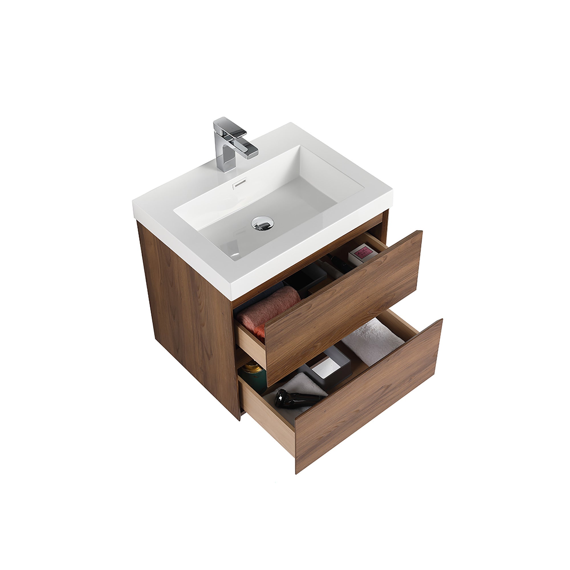 Blossom Assisi 036 Vanity Cabinet Only (V8036 Series)