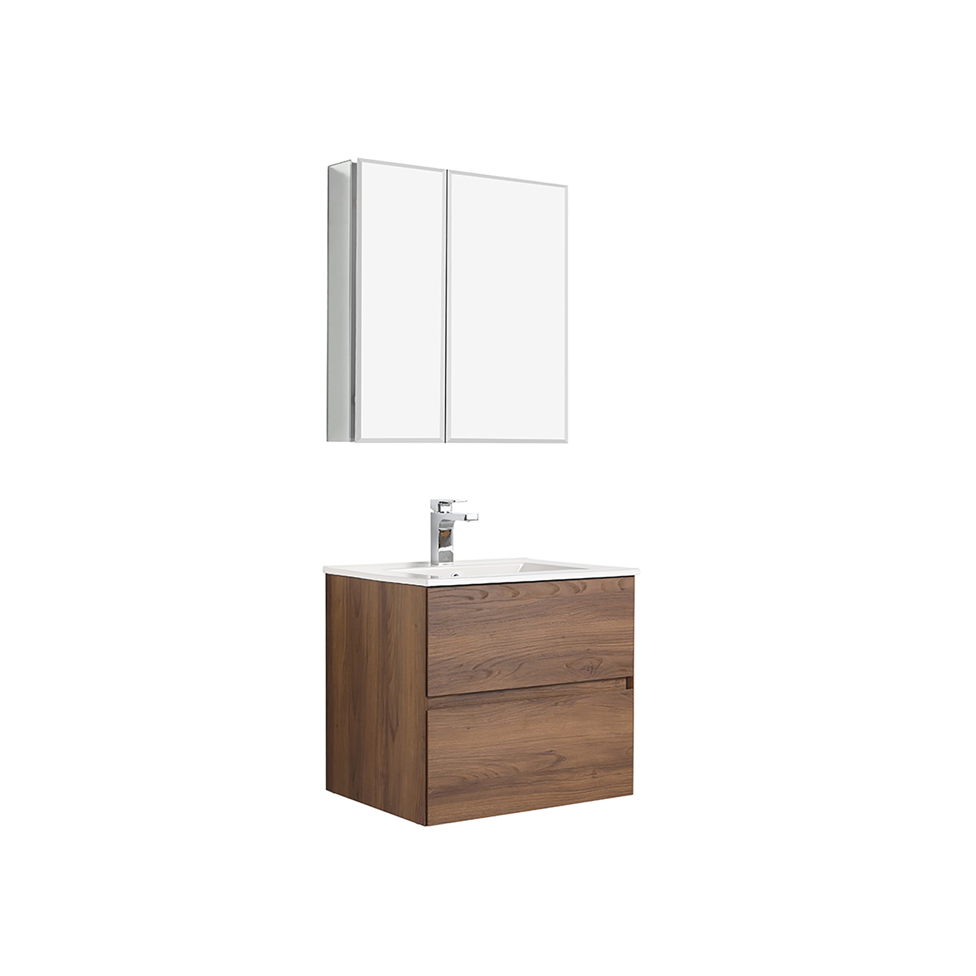 Blossom Assisi 036 Vanity Cabinet Only (V8036 Series)