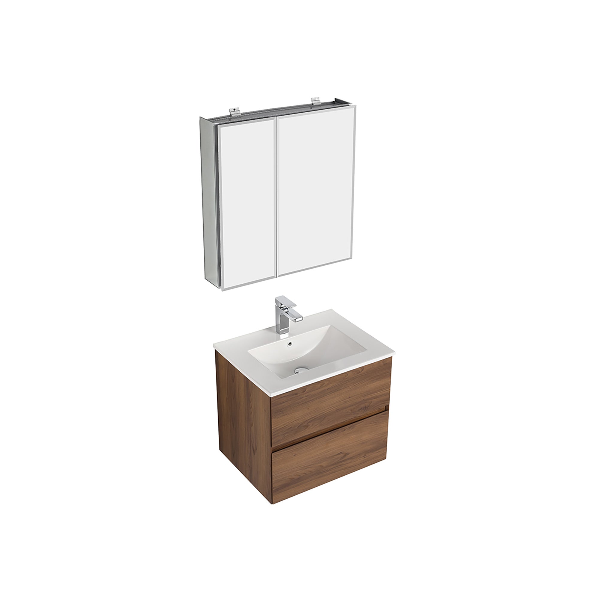 Blossom Assisi 036 Vanity Cabinet Only (V8036 Series)