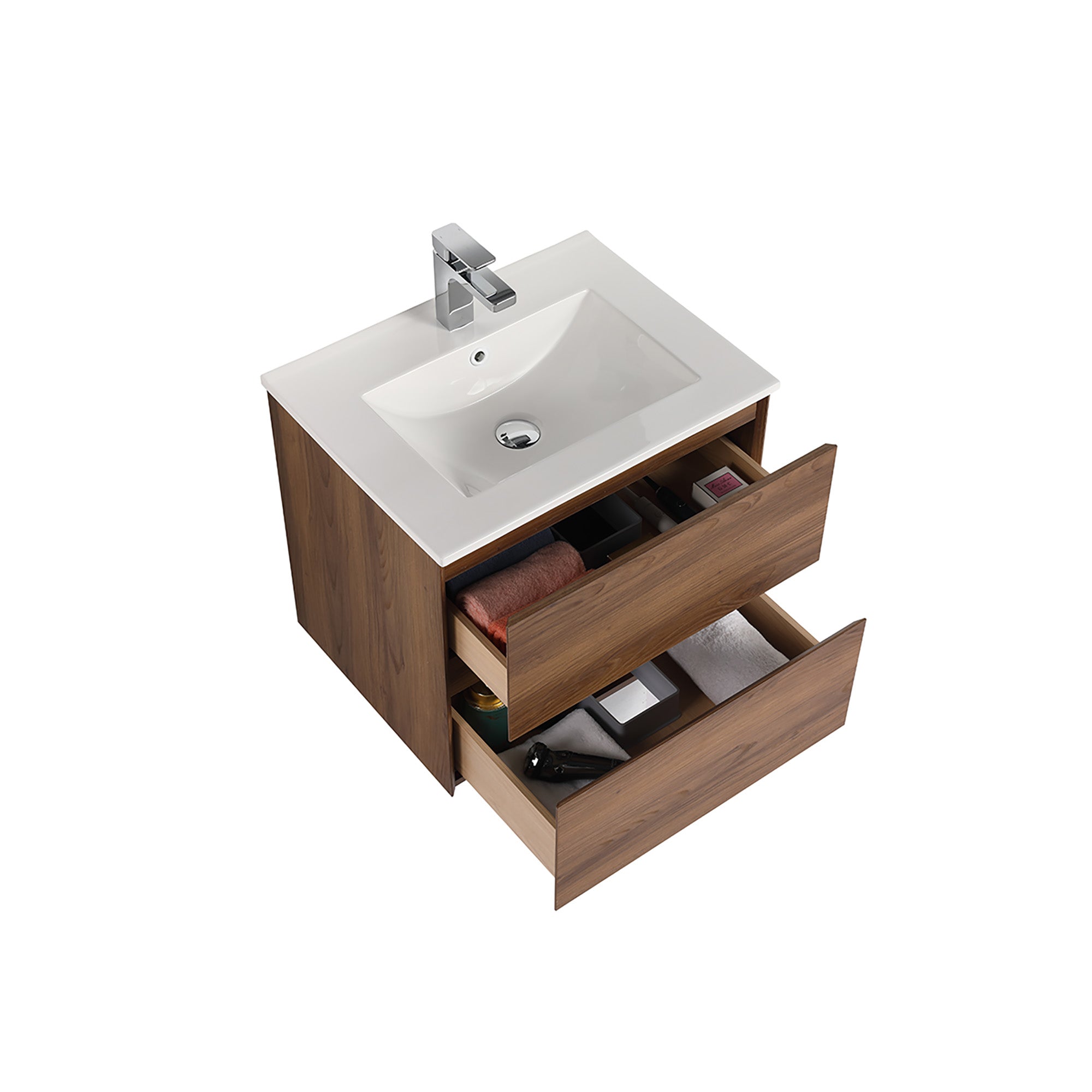Blossom Assisi 036 Vanity Cabinet Only (V8036 Series)