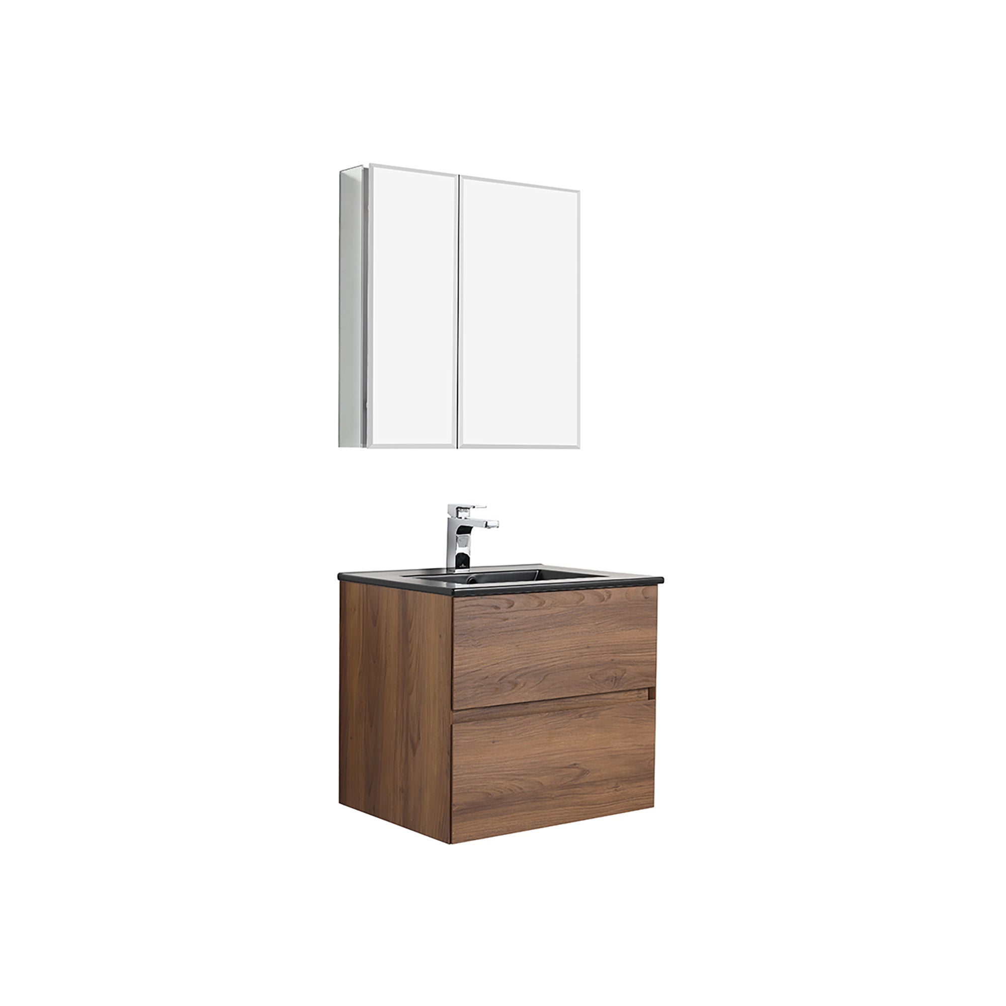 Blossom Assisi 036 Vanity Cabinet Only (V8036 Series)