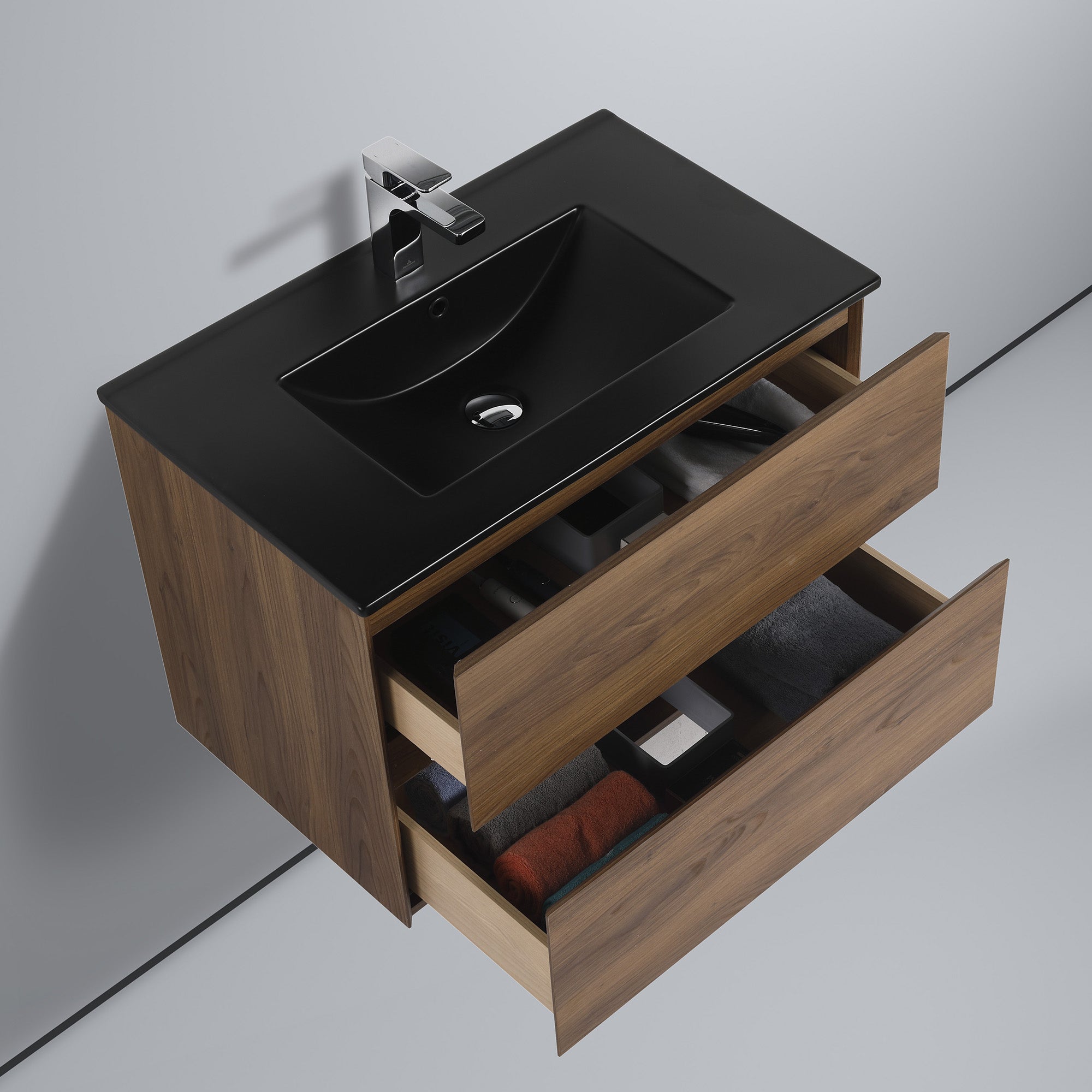 Blossom Assisi 036 Vanity Cabinet Only (V8036 Series)