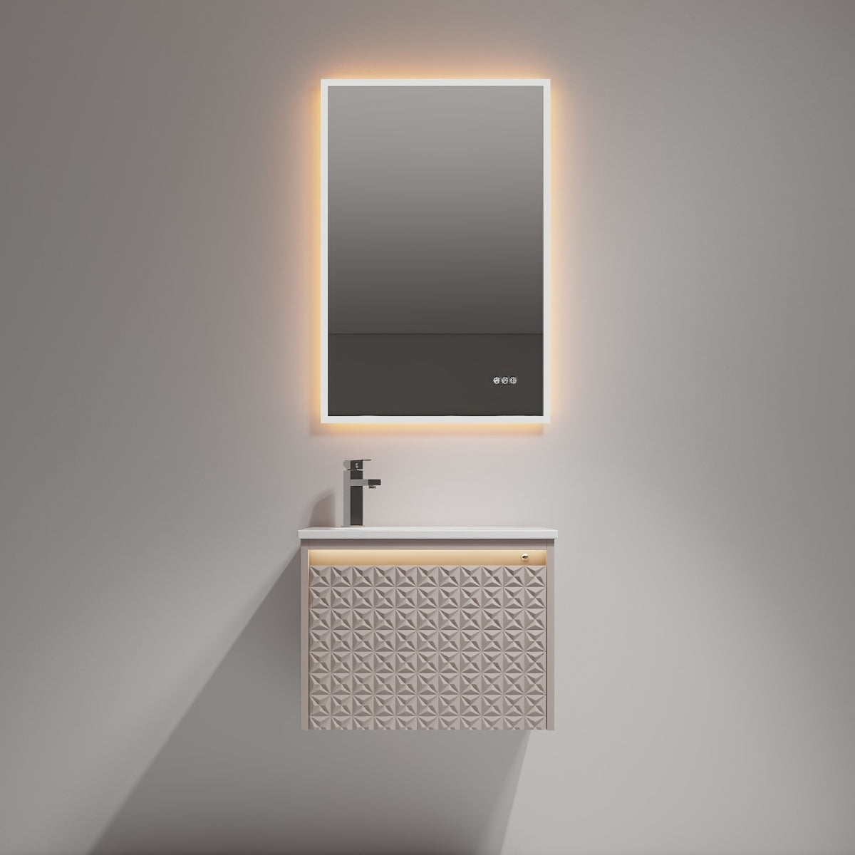 Blossom Thun 041 Vanity Cabinet Only (V8041 Series)