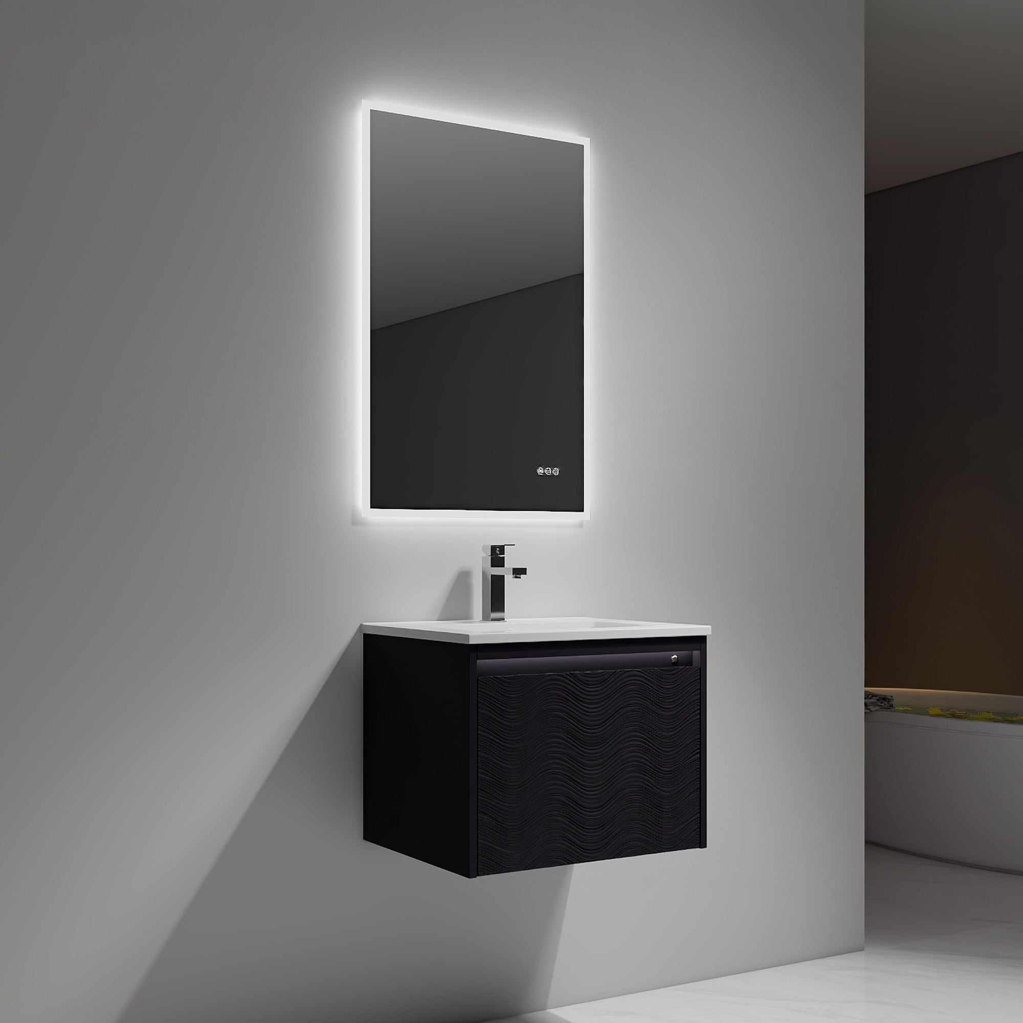 Blossom Voyage 042 Vanity Cabinet Only (V8042 Series)