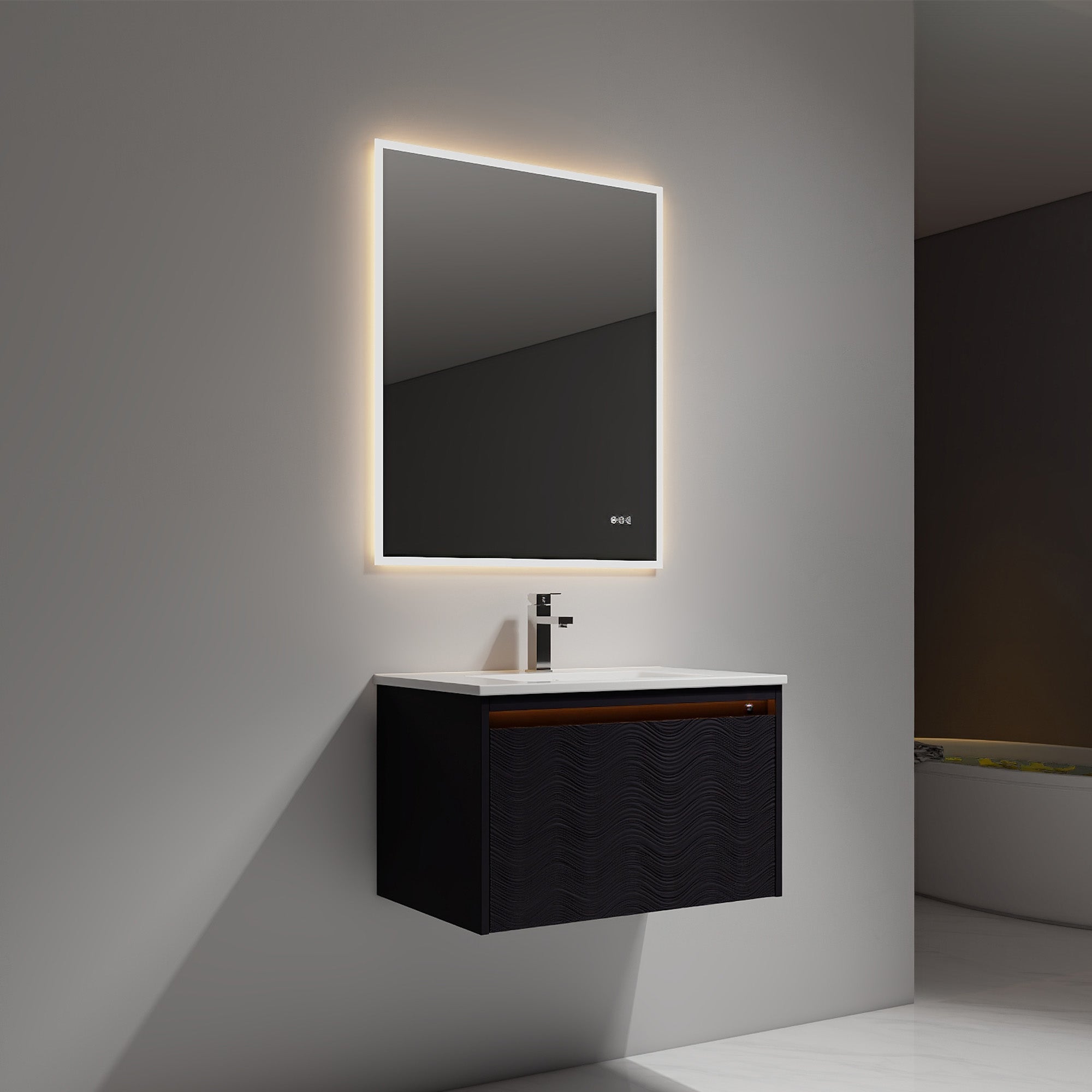 Blossom Voyage 042 Vanity Cabinet Only (V8042 Series)