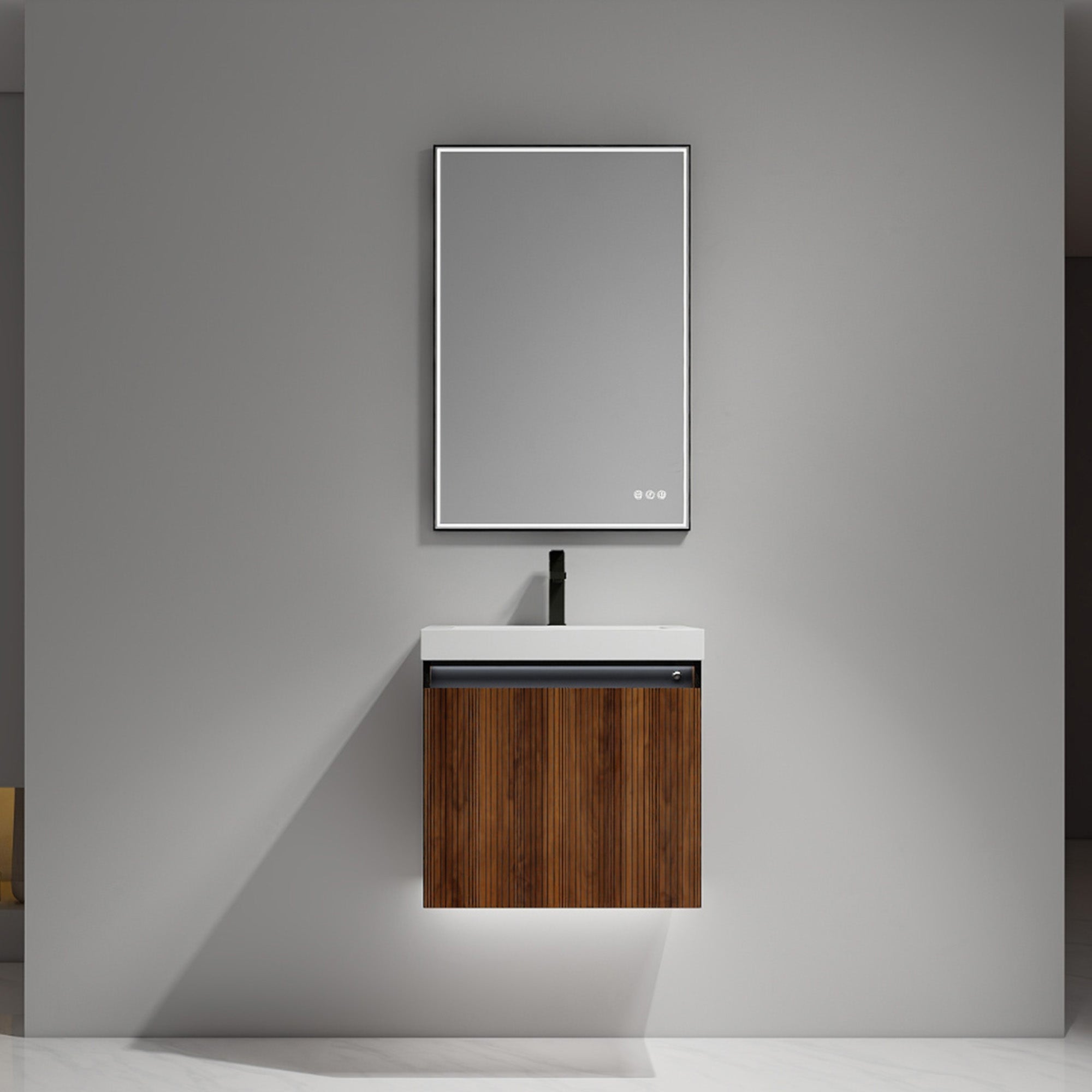 Blossom Lille 043 Vanity Cabinet Only (V8043 Series)