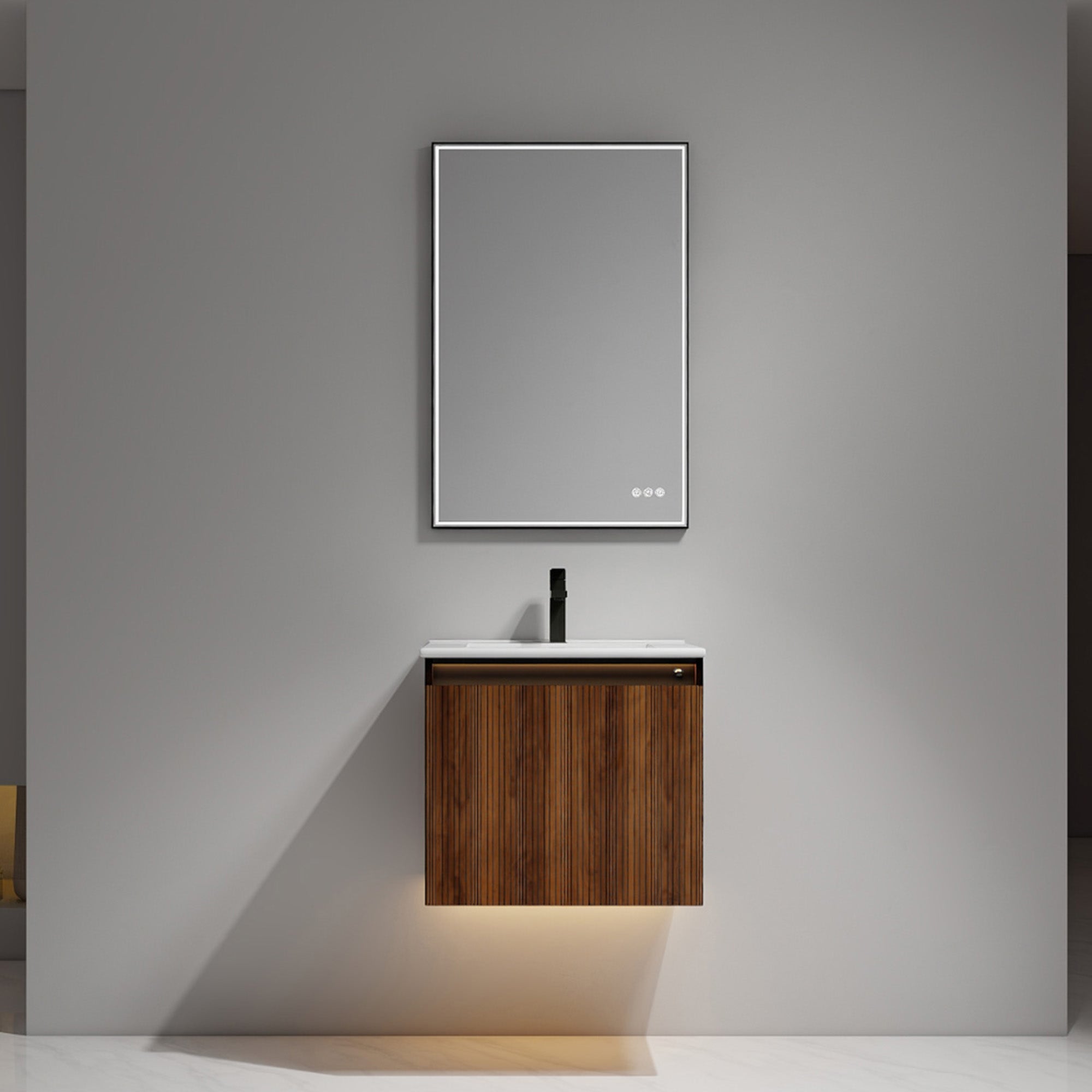 Blossom Lille 043 Vanity Cabinet Only (V8043 Series)
