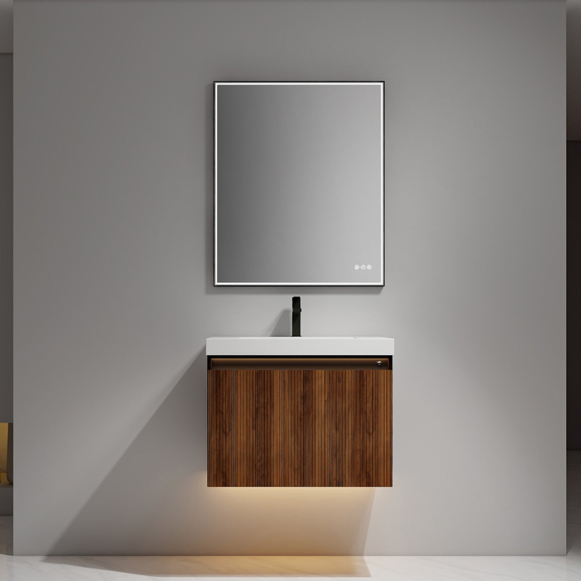 Blossom Lille 043 Vanity Cabinet Only (V8043 Series)