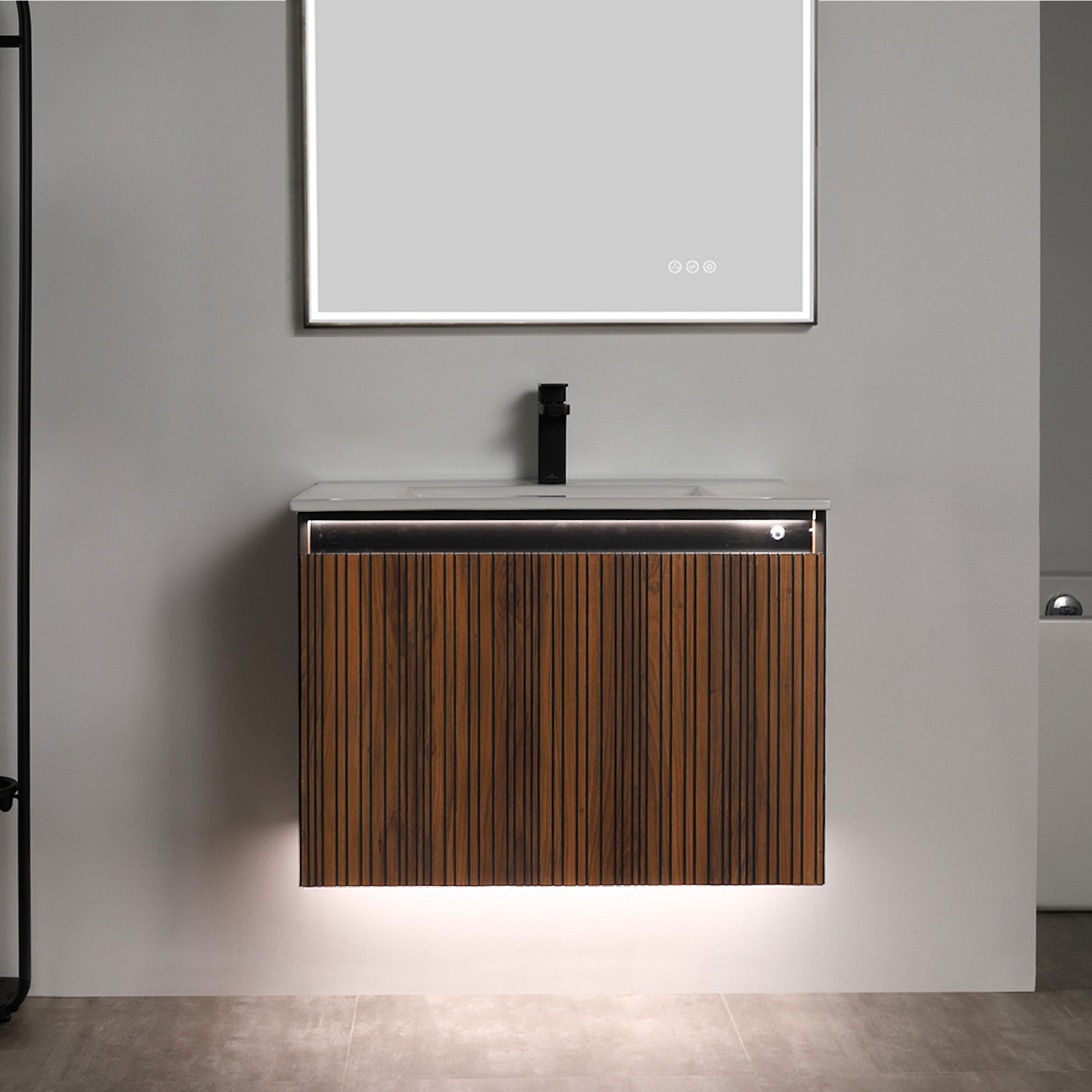 Blossom Lille 043 Vanity Cabinet Only (V8043 Series)