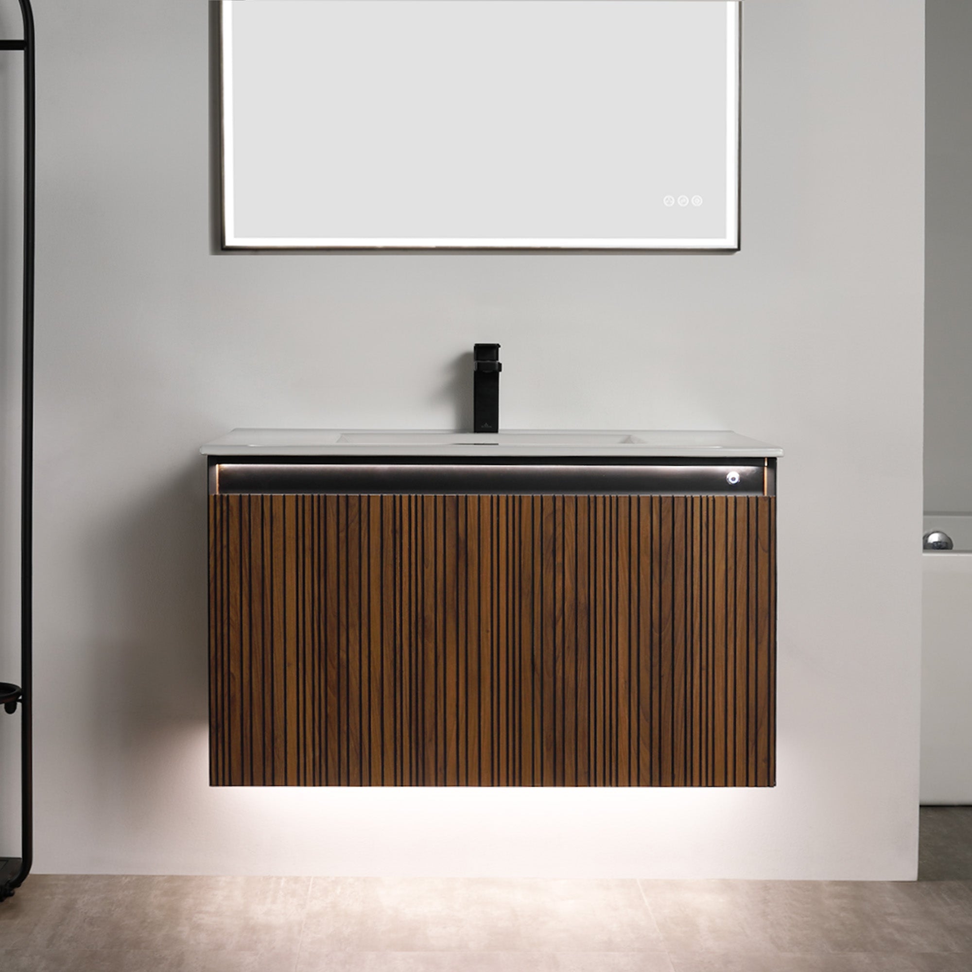 Blossom Lille 043 Vanity Cabinet Only (V8043 Series)
