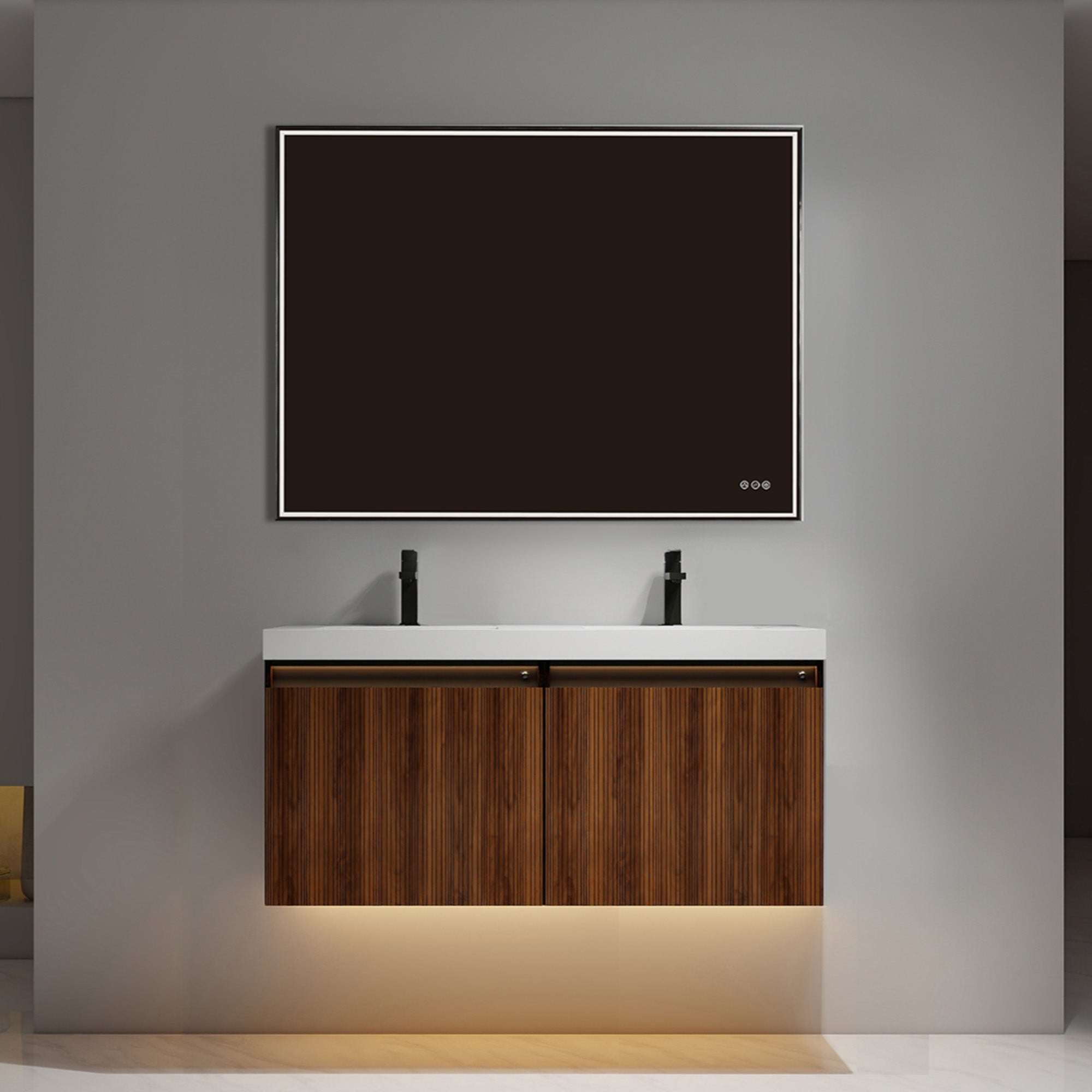Blossom Lille 043 Vanity Cabinet Only (V8043 Series)