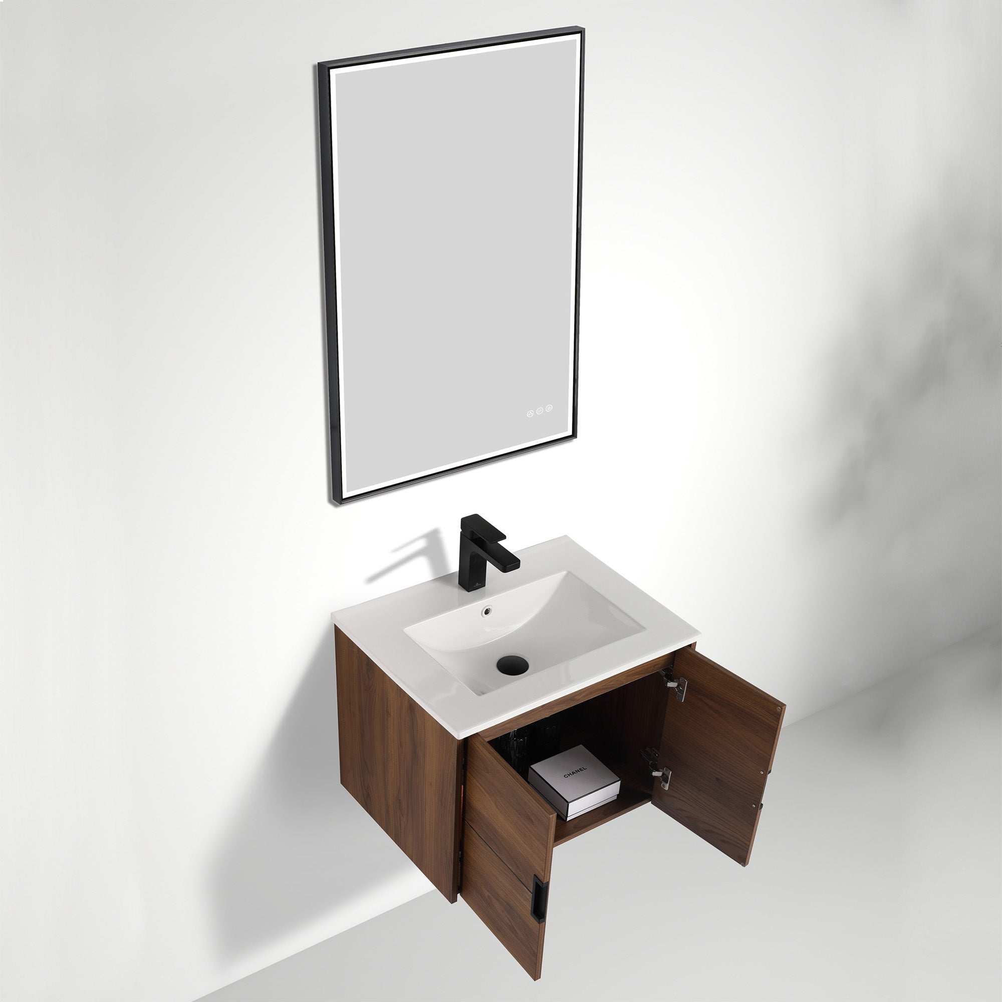 Blossom Bahamas 045 Vanity Cabinet Only (V8045 Series)