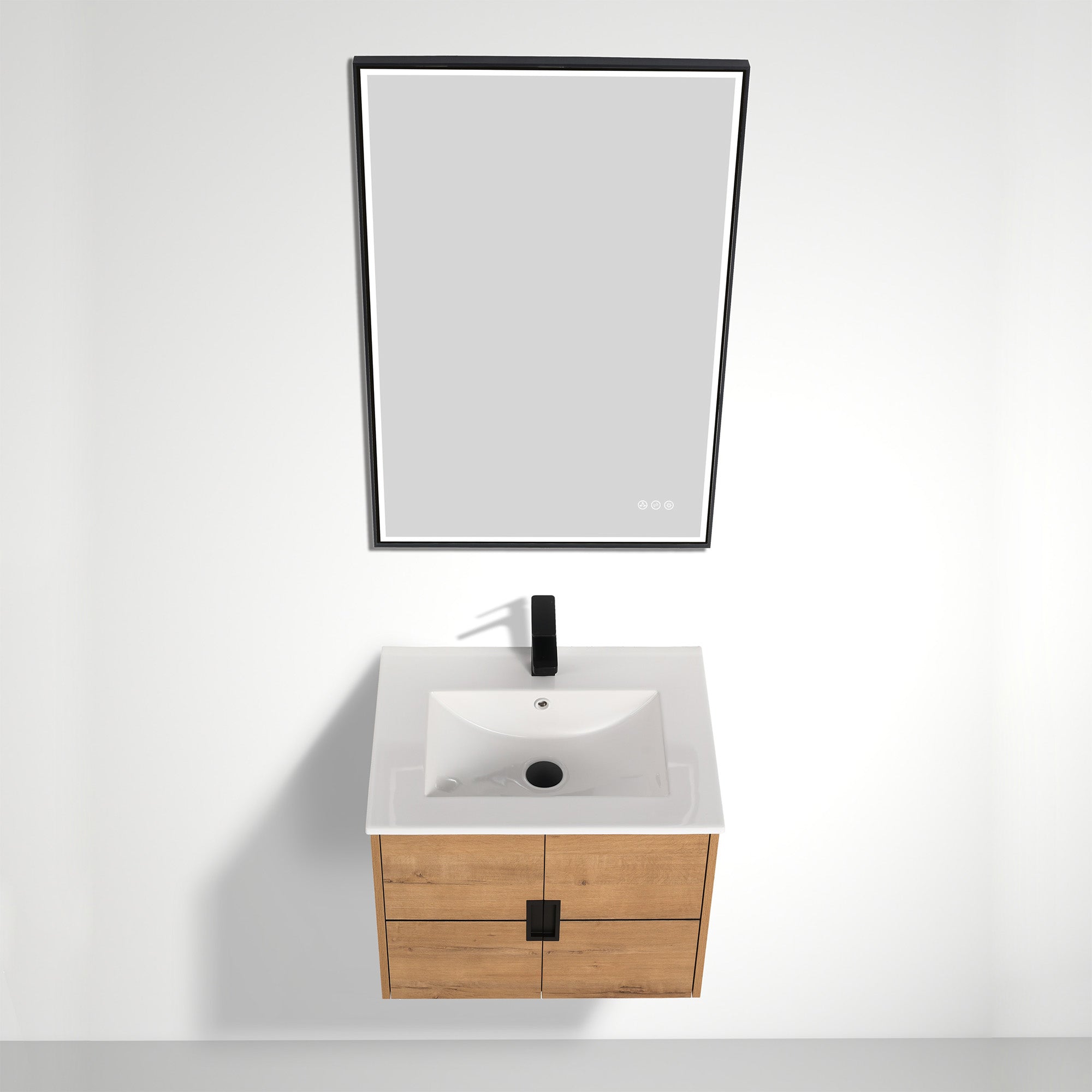 Blossom Bahamas 045 Vanity Cabinet Only (V8045 Series)