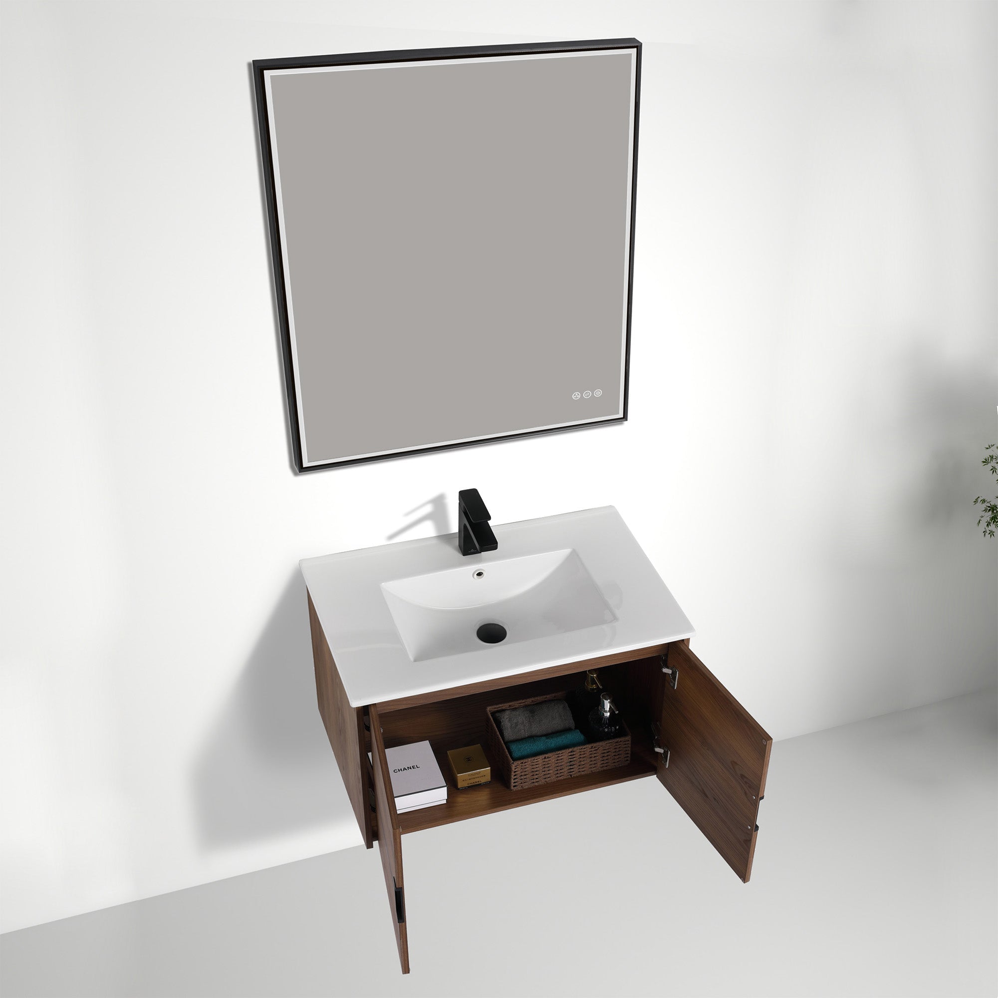 Blossom Bahamas 045 Vanity Cabinet Only (V8045 Series)