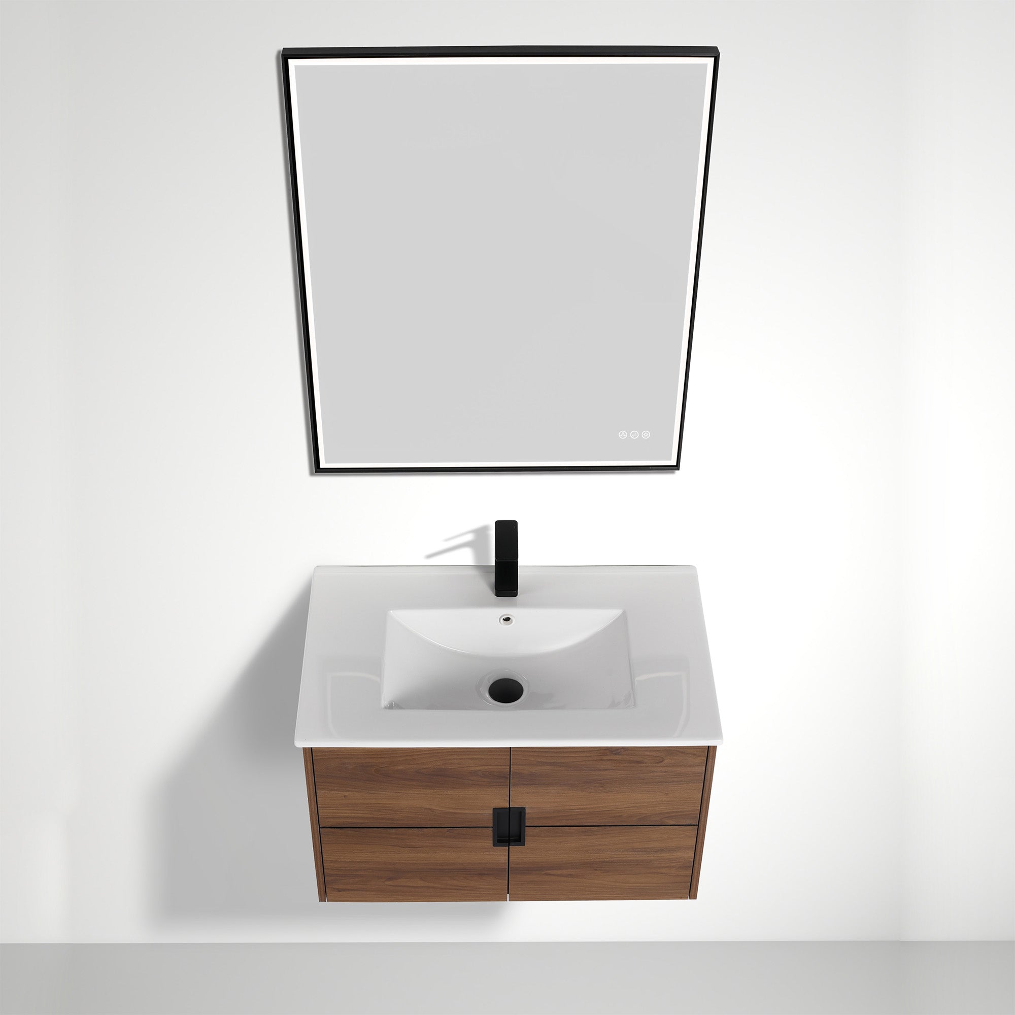 Blossom Bahamas 045 Vanity Cabinet Only (V8045 Series)